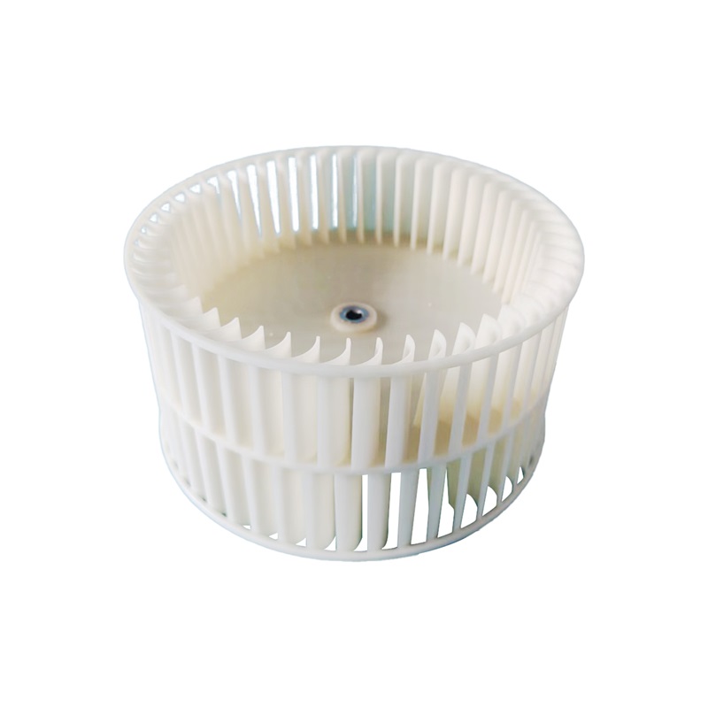 前傾雙邊離心風(fēng)輪