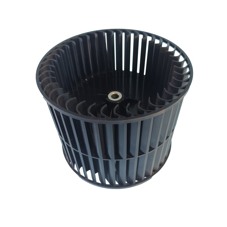 前傾雙邊離心風(fēng)輪